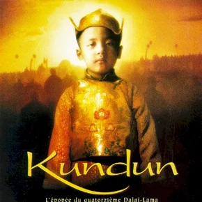 Photo du film : Kundun