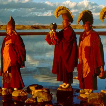 Miniature photo du film : Kundun
