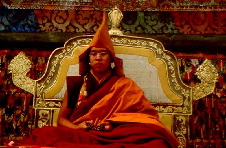Photo 6 du film : Kundun