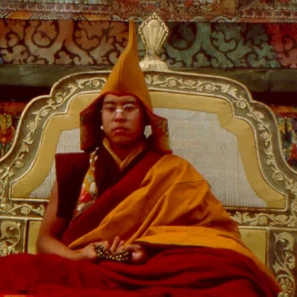Miniature photo du film : Kundun