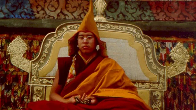 Photo 6 du film : Kundun