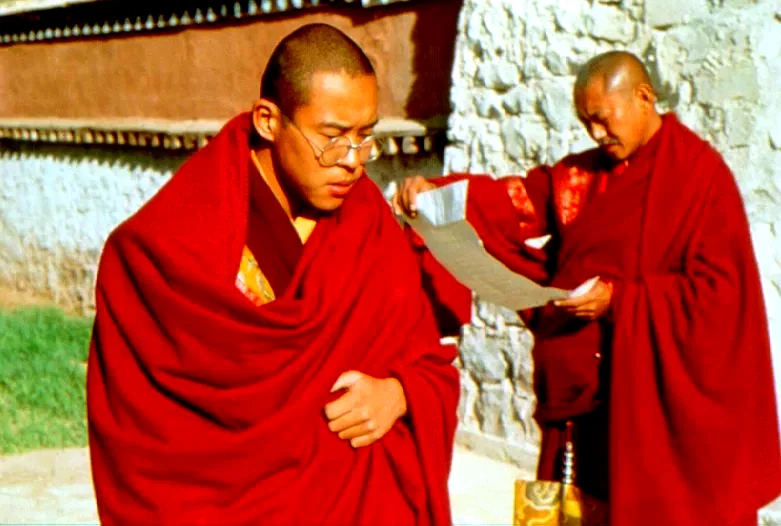 Photo 7 du film : Kundun