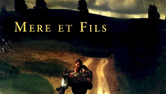 Affiche du film : Mere et fils
