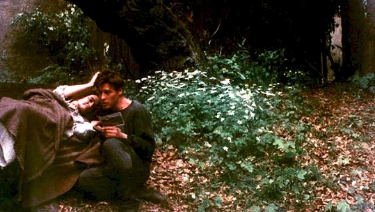 Photo 2 du film : Mere et fils
