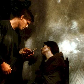 Photo du film : Mere et fils