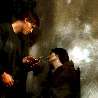 Miniature photo du film : Mere et fils