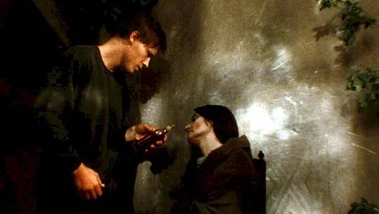 Photo 4 du film : Mere et fils