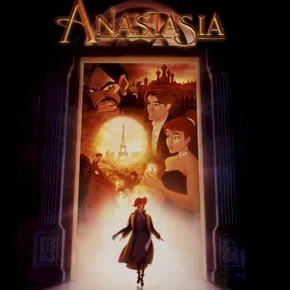 Photo du film : Anastasia