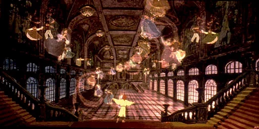 Photo 2 du film : Anastasia