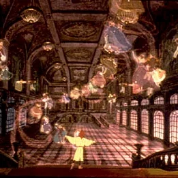 Photo du film : Anastasia