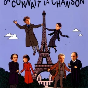 Photo du film : On connaît la chanson