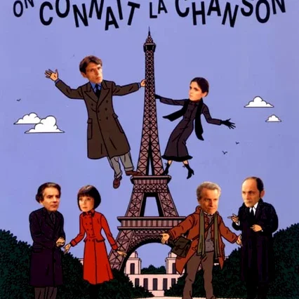 Miniature photo du film : On connaît la chanson