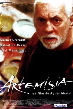 Affiche du film Artemisia