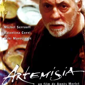 Photo du film : Artemisia