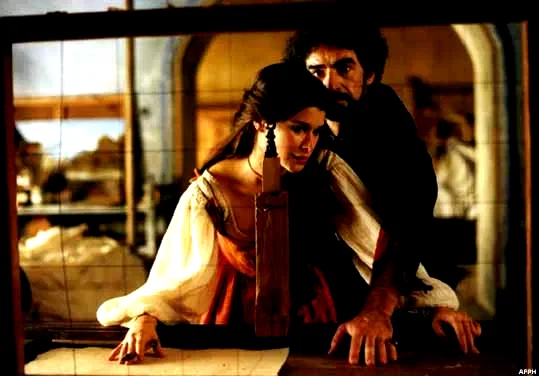 Photo 2 du film : Artemisia