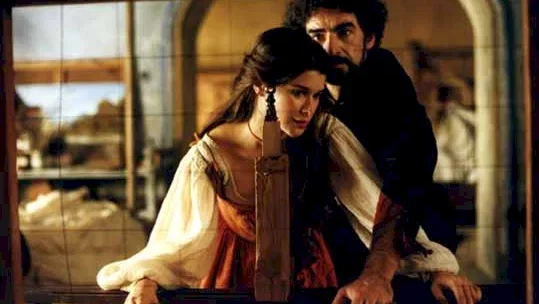 Photo 2 du film : Artemisia
