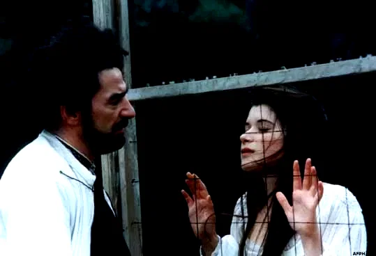 Photo 3 du film : Artemisia