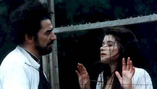 Photo 3 du film : Artemisia