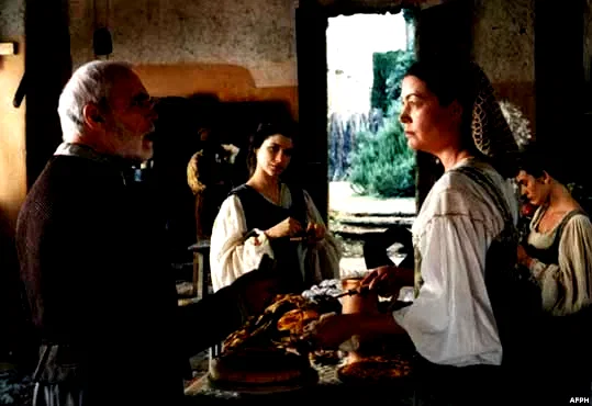 Photo 4 du film : Artemisia