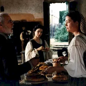 Photo du film : Artemisia