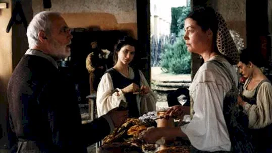 Photo 4 du film : Artemisia