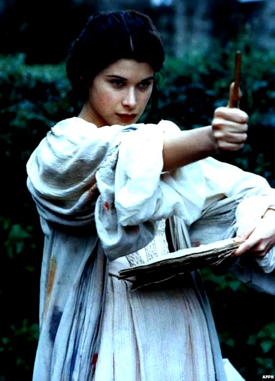 Photo 5 du film : Artemisia