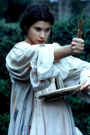 Photo 5 du film : Artemisia