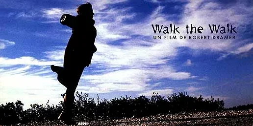 Affiche du film : Walk the walk