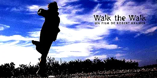 Affiche du film : Walk the walk