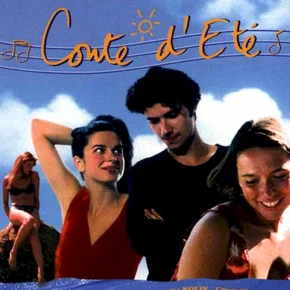 Photo du film : Conte d'ete