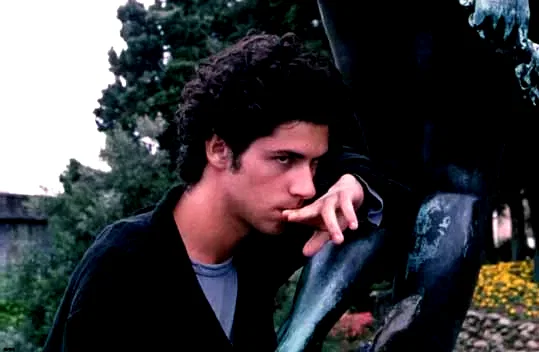 Photo 3 du film : Conte d'ete