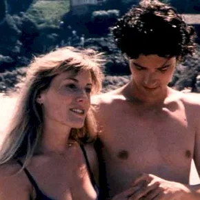 Photo du film : Conte d'ete