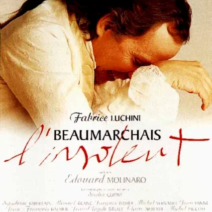 Miniature photo du film : Beaumarchais l'insolent