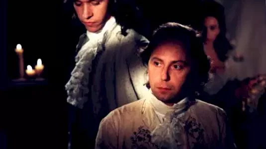 Photo du film : Beaumarchais l'insolent