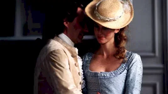 Photo du film : Beaumarchais l'insolent