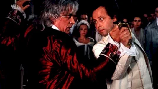 Photo du film : Beaumarchais l'insolent