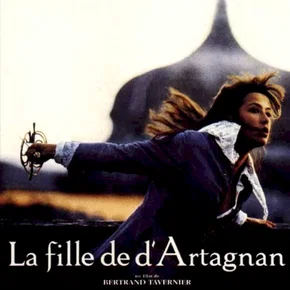 Photo du film : La fille de d'Artagnan