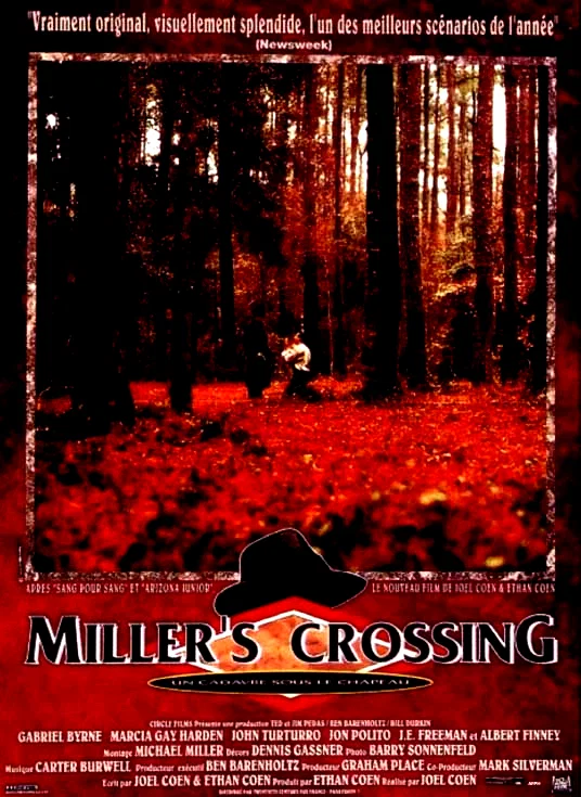 Photo 11 du film : Miller's crossing