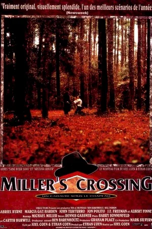 Photo 11 du film : Miller's crossing