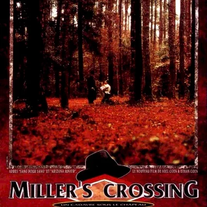 Miniature photo du film : Miller's crossing