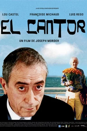 Affiche du film : El cantor