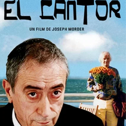 Miniature photo du film : El cantor
