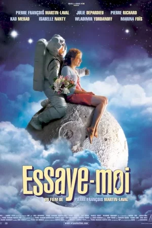 Affiche du film : Essaye-moi