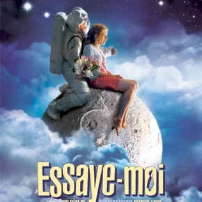 Photo du film : Essaye-moi