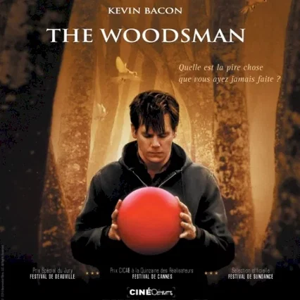 Miniature photo du film : The woodsman
