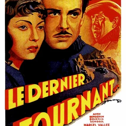Miniature photo du film : Le dernier tournant