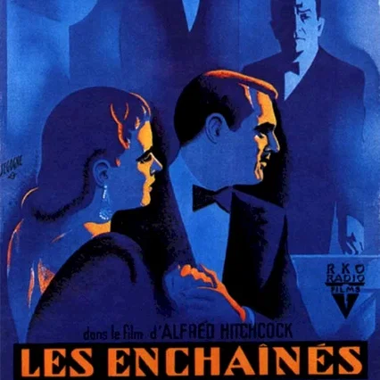 Miniature photo du film : Les Enchaînés