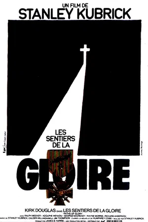 Photo du film : Les Sentiers de la gloire