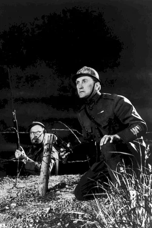Photo du film : Les Sentiers de la gloire