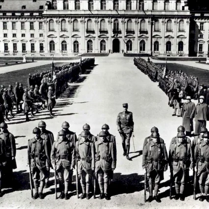 Miniature photo du film : Les Sentiers de la gloire